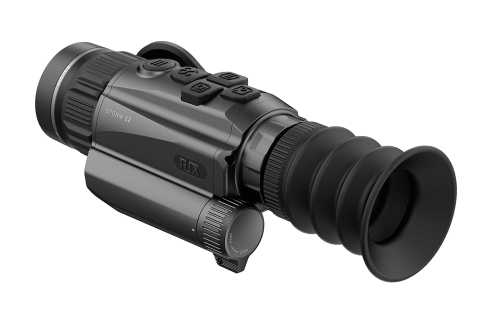 Celownik termowizyjny RIX Storm S2 (+ szybki montaż picatinny)