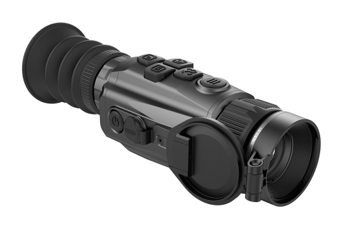 Celownik termowizyjny RIX Storm S2 (+ szybki montaż picatinny)