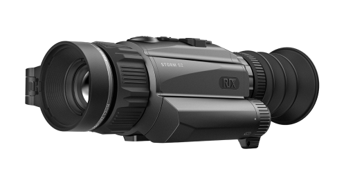 Celownik termowizyjny RIX Storm S2 (+ szybki montaż picatinny)