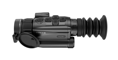 Celownik termowizyjny RIX Storm S6R (+ szybki montaż picatinny)