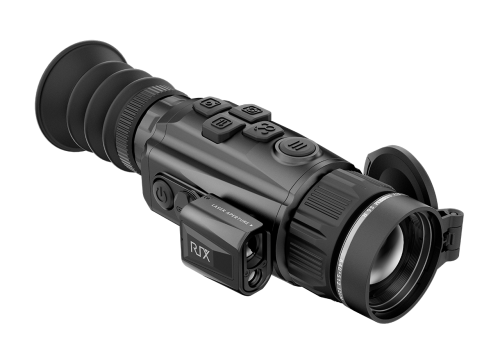 Celownik termowizyjny RIX Storm S6R (+ szybki montaż picatinny)