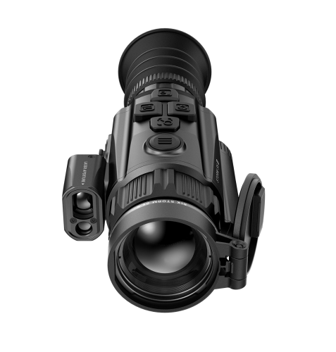 Celownik termowizyjny RIX Storm S6R (+ szybki montaż picatinny)