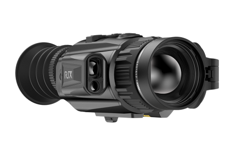 Celownik termowizyjny RIX Storm S6R (+ szybki montaż picatinny)