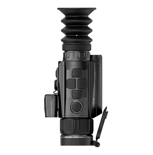 Celownik termowizyjny RIX Storm S6R (+ szybki montaż picatinny)