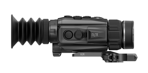 Montaż krótki szybki picatinny powtarzalny RIX (typ AR)