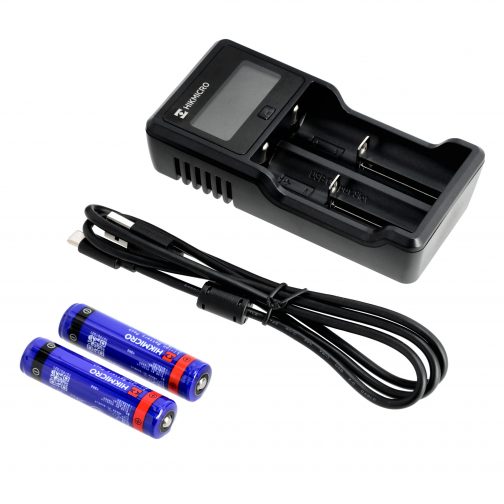 Kamera termowizyjna termowizor HIKMICRO Lynx 3.0 LQ35