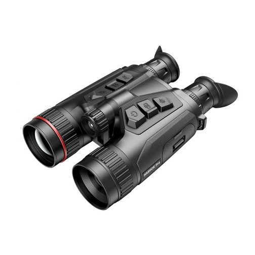 hikmicro-habro-pro-hq50l-lrf-850nm-04 Lornetka termowizyjna termowizor HIKMICRO Habrok Pro HQ50L LRF 850 nm