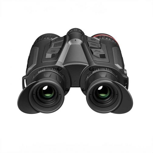 hikmicro-habro-pro-hq50l-lrf-850nm-06 Lornetka termowizyjna termowizor HIKMICRO Habrok Pro HQ50L LRF 850 nm